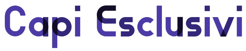 Capi Esclusivi