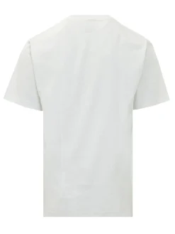 Abc Camo Shark T-shirt