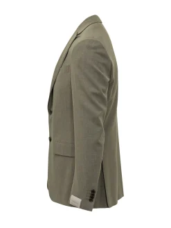 Abito con Giacca a Due Bottoni e Pantaloni
