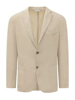 Abito con Giacca e Pantaloni
