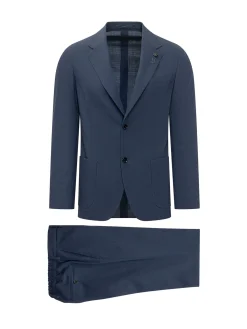 Abito Easy Wear Drop 7 con Scollo a V