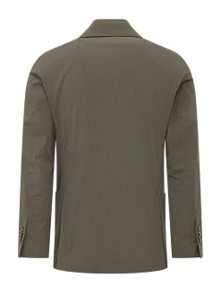 Abito Iconic Drop 7 con Scollo a V