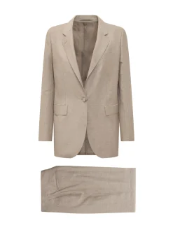 Adrianne Over Suit