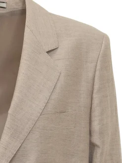 Adrianne Over Suit