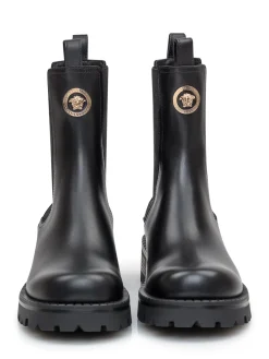 Alia Chelsea Booties