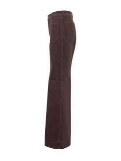 Alina Wide Leg Jeans