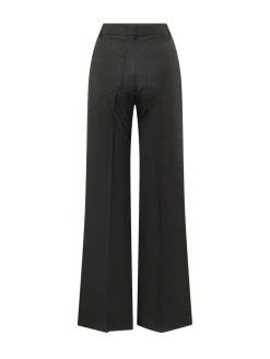 Alina Wide Leg Trousers