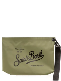 Aline Pochette with Wrist Strap