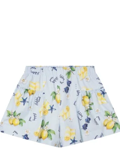 All Over Print Shorts