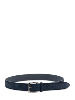Amalfi Belt with Classic Buckle