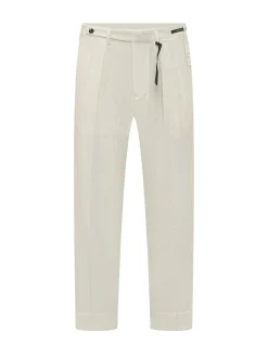 America Pleated Trousers
