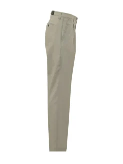 America Trousers with Pleats