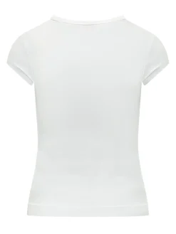 Angie Cotton T-shirt