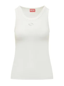 Anki Sleeveless Top