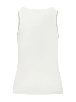 Anki Sleeveless Top