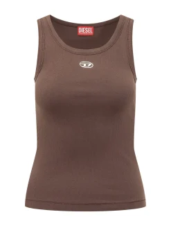 Anki Sleeveless Top