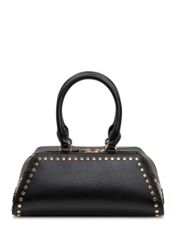 Antigona East-West Mini Bag with Studs