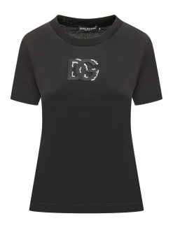 Applied Logo T-Shirt