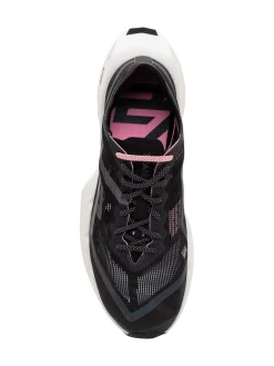 247 Arc-4 Elite Race Sneakers with Laces and Chunky Sole