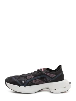 247 Arc-4 Elite Race Sneakers with Laces and Chunky Sole