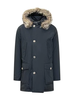 Arctic Parka