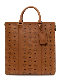 Aren Large Tote Bag