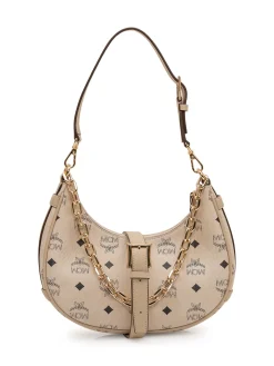 Aren Small Hobo Bag