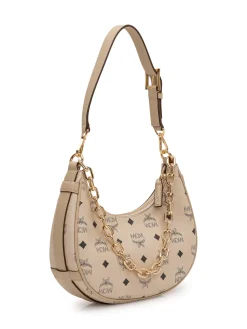 Aren Small Hobo Bag