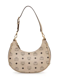 Aren Small Hobo Bag