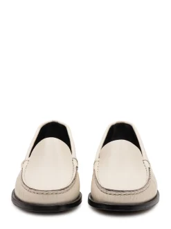 Arthur Calf Leather Loafers