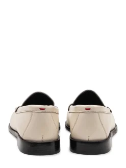 Arthur Calf Leather Loafers