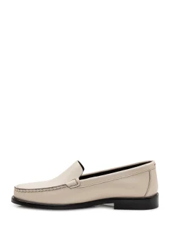 Arthur Calf Leather Loafers