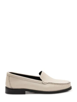 Arthur Calf Leather Loafers