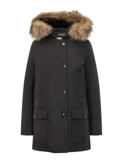 Artic Parka