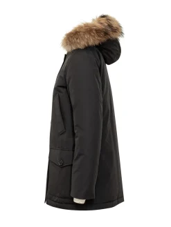 Artic Parka