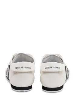 Astra Sneakers with Side Logo