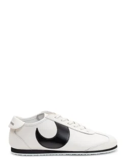 Astra Sneakers with Side Logo