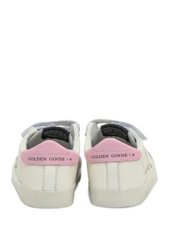 Baby Sneakers with Star