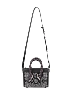 Bandana Micro Triangle Bag