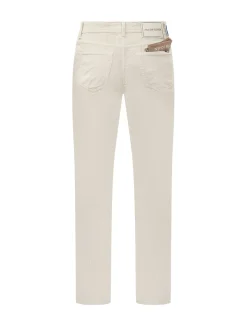 Bard Pants in Gabardine
