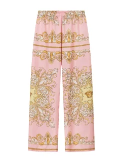 Baroque Informal Pants