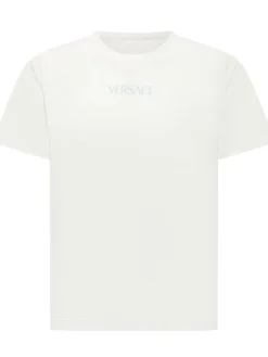 Baroque Logo T-shirt