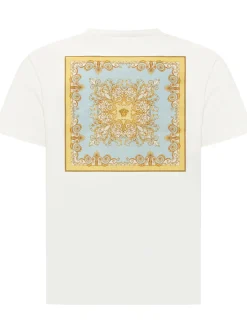 Baroque Logo T-shirt