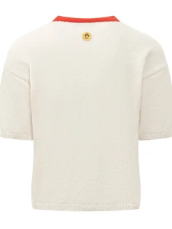 Barrow Club of Dreamers Knit T-Shirt