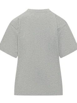 Basic Crew-Neck T-Shirt