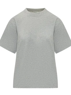 Basic Crew-Neck T-Shirt