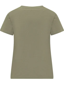 Basic Crew Neck T-shirt