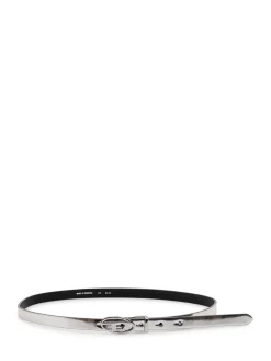 B-1DR 15 belt with logo
