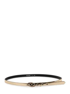B-1DR 15 belt with logo