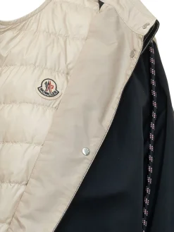 Begonia Jacket with Hood and Pockets